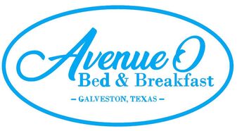 AVEO-Historic Bed and Breakfast in Galveston